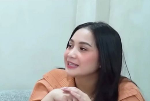 Dikenal Kaya Raya, Nagita Slavina Beberkan Soal Cicilan - GenPI.co KEPRI