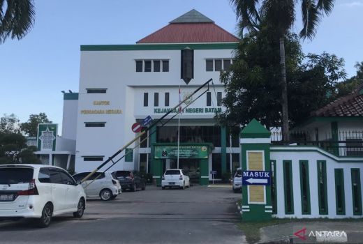 Negara Rugi Rp 468 Juta Gegara SMKN 1 Batam - GenPI.co KEPRI