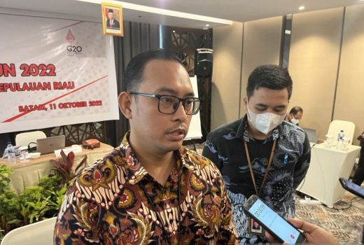 OJK Kepri Terima 356 Pengaduan di 2022, Terbanyak Bukan Soal Pinjol - GenPI.co KEPRI
