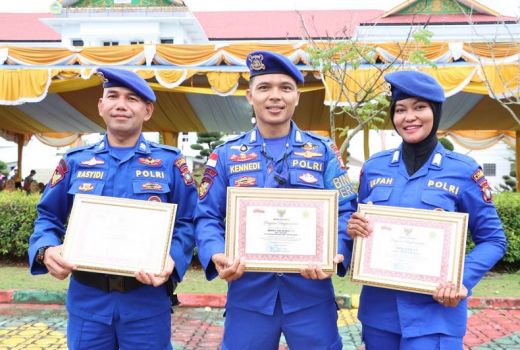 Program Podasilau Diganjar Penghargaan Bupati Karimun - GenPI.co KEPRI