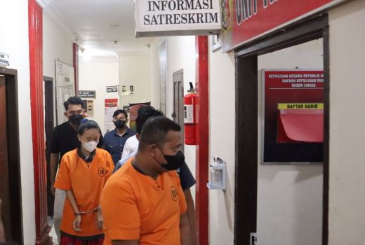 Dijanjikan Kerja di Kilang Malaysia, Calon PMI Malah Dibawa ke Lingga - GenPI.co KEPRI