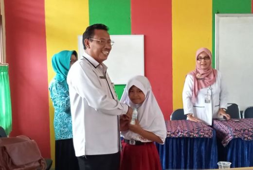 Puluhan Anak Jadi Korban Kekerasan Seksual di Tanjungpinang - GenPI.co KEPRI