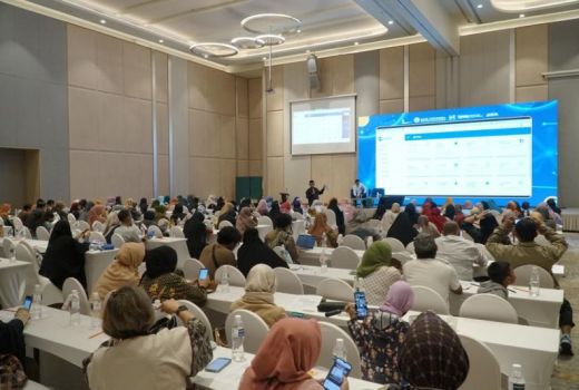 SiApik Hadir untuk Memudahkan UMKM - GenPI.co KEPRI