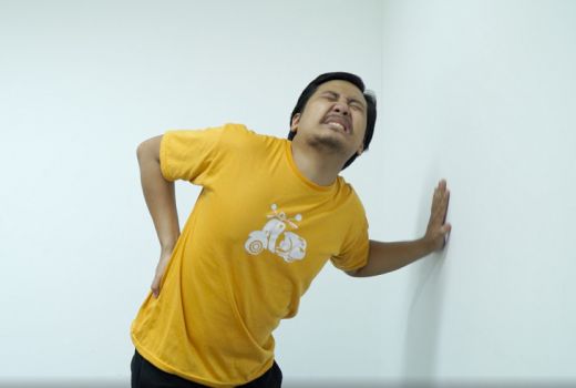 Jangan Biasakan Konsumsi Protein Berlebihan, Bahaya Buat Ginjal - GenPI.co KEPRI