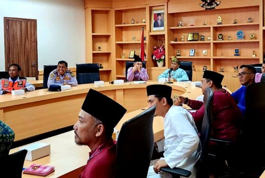 Pemrov Kepri Akan Gunakan Kendaraan Listrik untuk Dinas - GenPI.co KEPRI