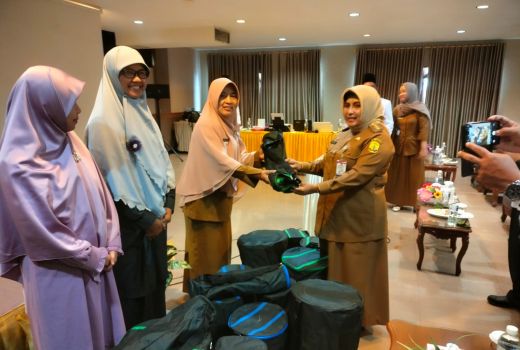 DMI Diminta Gerakkan Generasi Muda Makmurkan Masjid - GenPI.co KEPRI