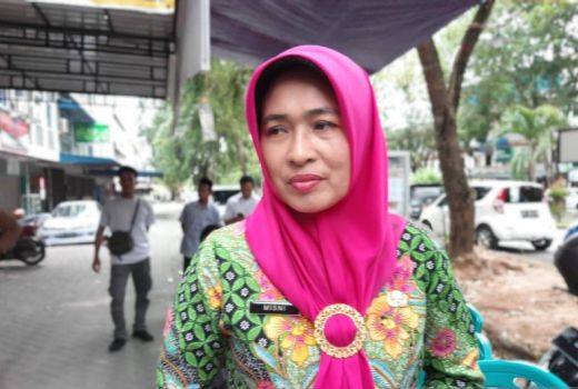 ODGJ di Kepri Bakal Segera Punya KTP - GenPI.co KEPRI
