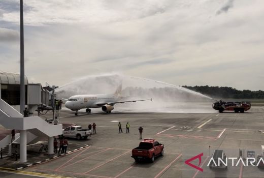 Super Air Jet Tambah 3 Rute Domestik dari Batam, Tanpa Transit - GenPI.co KEPRI