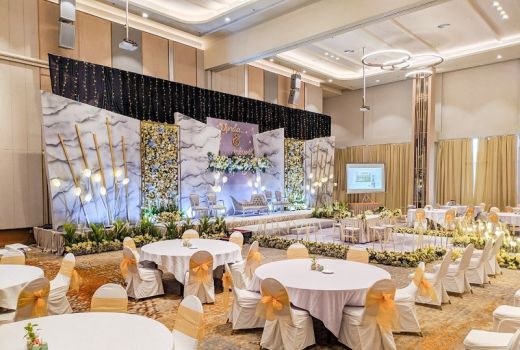 Gunakan Paket Pernikahan Harris Hotel Bisa dapat Honda Brio - GenPI.co KEPRI