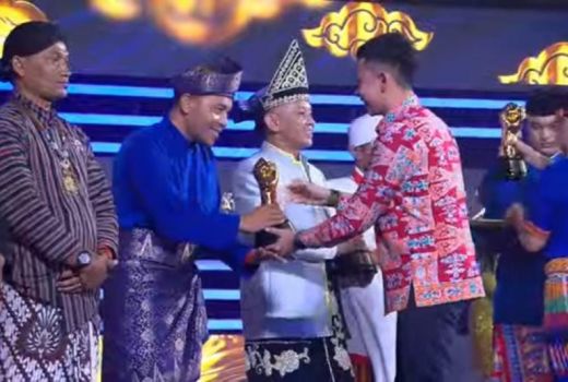 Tahniah! Desa Wisata Bakau Serip Juara ADWI 2022 - GenPI.co KEPRI