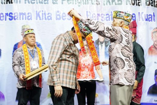 Warga Kalimantan Barat Diajak Jaga dan Dukung Pembangunan Batam - GenPI.co KEPRI