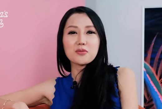 Lucinta Luna Ketagihan Operasi, Ini Bagian yang Mau Diganti - GenPI.co KEPRI