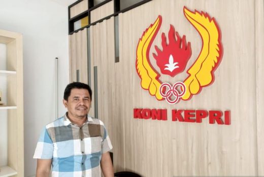 4 Ribuan Orang di Porprov Kepri Dilindungi BP Jamsostek - GenPI.co KEPRI