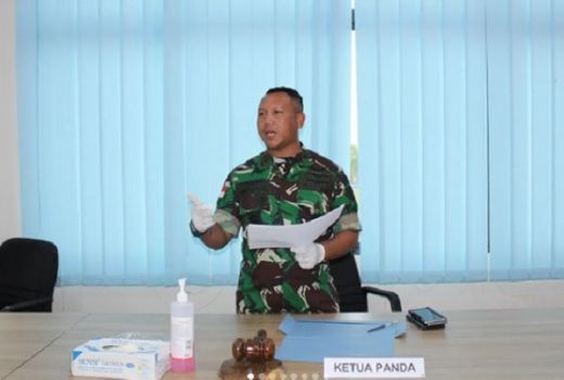 TNI AU Batam Buka Penerimaan Tamtama, Cek Persyaratannya! - GenPI.co KEPRI