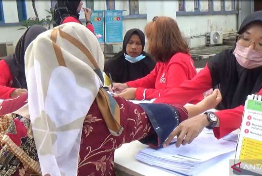 Masyarakat Kepri Tidak Mampu Bisa KB Gratis - GenPI.co KEPRI