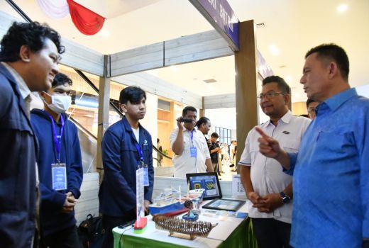 Batam Gateway Internet Terbesar di Indonesia, Ini Alasannya - GenPI.co KEPRI