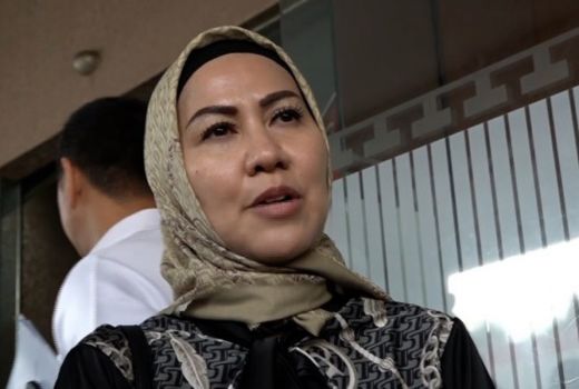 Ferry Irawan KDRT, Venna Melinda Mantap Cerai: Sudah Cukup - GenPI.co KEPRI