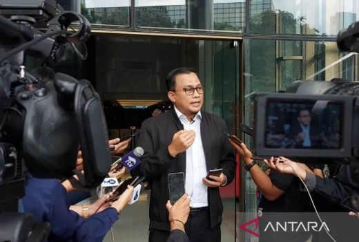 KPK Selidiki Korupsi Cukai Rokok di Tanjungpinang, Kerugian Ratusan Miliar - GenPI.co KEPRI