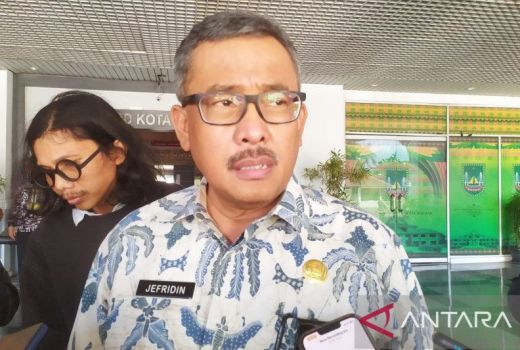 THR Honorer Pemkot Batam Cair Mulai 17 April, Total Rp 17 Miliar - GenPI.co KEPRI