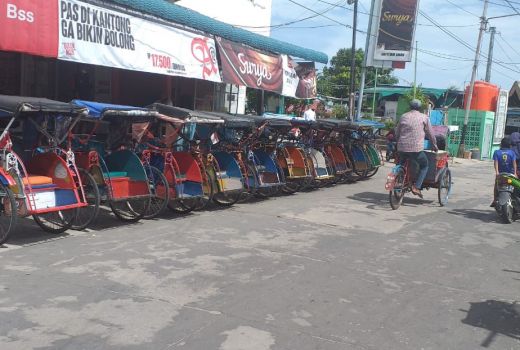 Belakang Padang Digadang Jadi Wisata Andalan, Begini Persiapannya - GenPI.co KEPRI