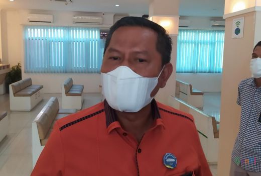 BPJS Ketenagakerjaan Janji akan Teruskan Aspirasi Buruh - GenPI.co KEPRI