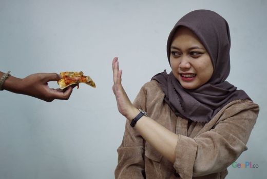 Mengenal GERD dan Penanganannya - GenPI.co KEPRI