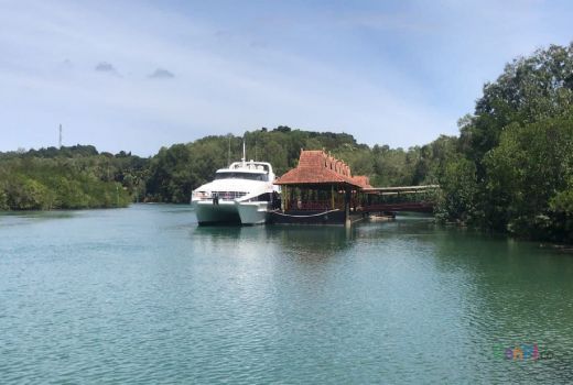 Wisman India yang Dibidik Dinas Pariwisata Kepri - GenPI.co KEPRI