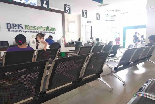 Berikut Cara daftar Kepesertaan BPJS Kesehatan - GenPI.co KEPRI