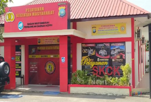 Catat, ini Syarat dan Biaya Terbaru Pembuatan SKCK di Kepolisian - GenPI.co KEPRI