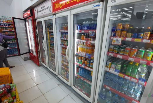 Ini Bahaya Minum Soft Drink Terlalu Sering, Catat! - GenPI.co KEPRI