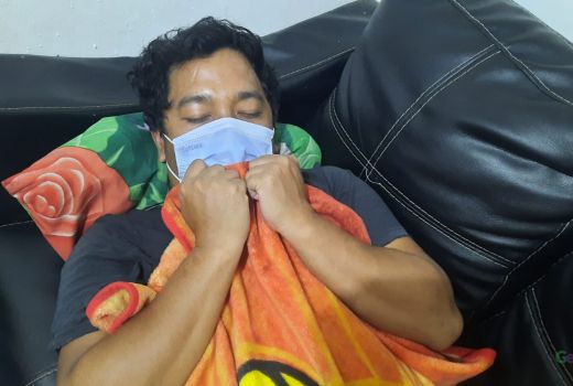 5 Penyakit yang Sering Muncul Saat Musim Hujan, Hati-hati! - GenPI.co KEPRI