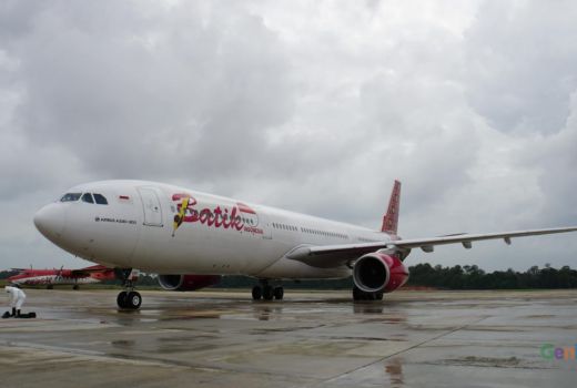 Tiket Batam-Jakarta awal Maret Mulai Rp700 Ribuan, Buruan Pesan! - GenPI.co KEPRI