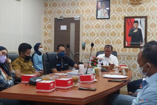 Penerima Solar Subsidi di Batam Didata Ulang, Ini Tujuannya - GenPI.co KEPRI