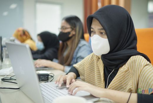Lowongan Kerja di RS Awal Bros Batam, Cek Posisi dan Syaratnya - GenPI.co KEPRI