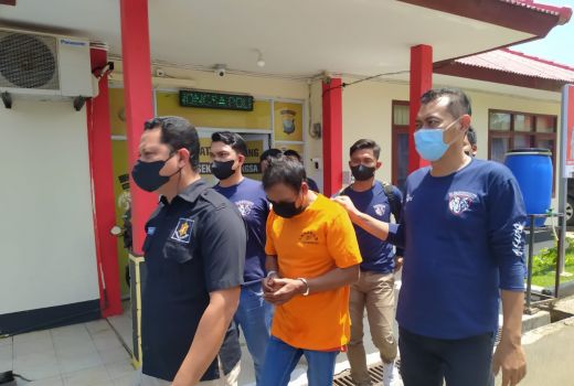 Polisi Tangkap Penyalur PMI Ilegal, Ini Pengakuan Pelaku - GenPI.co KEPRI