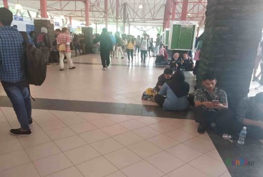 Lowongan Kerja Terbaru di Batam, untuk Lulusan SMA dan Sarjana - GenPI.co KEPRI