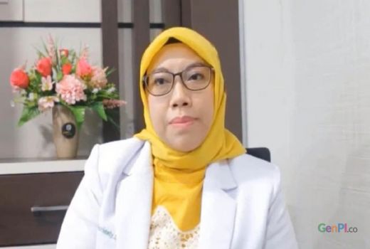 Tips Menjaga Kesehatan Alat Reproduksi yang Perlu Kamu Ketahui - GenPI.co KEPRI