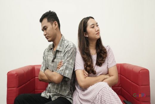 Alasan Mengapa Pria Sulit Terindetifikasi Alami Depresi - GenPI.co KEPRI