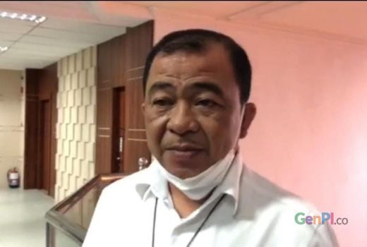 Harga Cabai Mulai Naik, Ini Kata Disperindag Batam - GenPI.co KEPRI