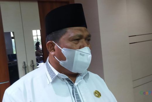 Harap Sabar, Daftar Tunggu Calon Jamaah Haji Batam Capai 21 Tahun - GenPI.co KEPRI
