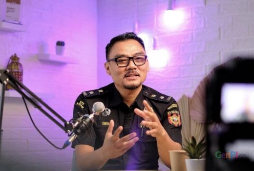 Bea Cukai Dalami Temuan Tas dan Dompet Mewah Selundupan di Batam - GenPI.co KEPRI