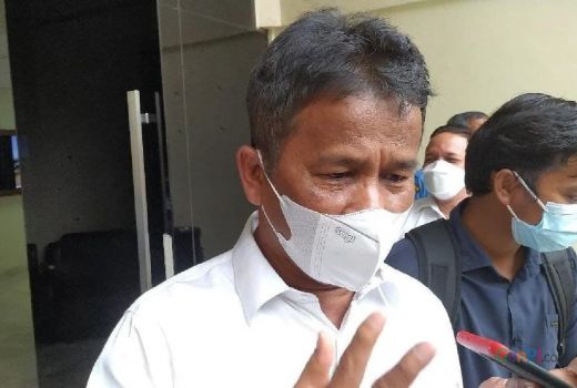 Batam Minta Seluruh Pelabuhan Internasional Dibuka, Kenapa? - GenPI.co KEPRI