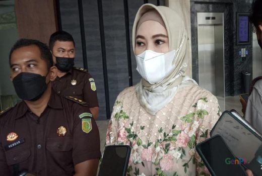 Batam Akan Punya Kampung Restorative Justice, Fungsinya? - GenPI.co KEPRI