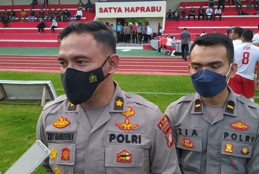 Polisi Tangkap 6 Remaja, Kerjaanya Bikin Geleng Kepala - GenPI.co KEPRI