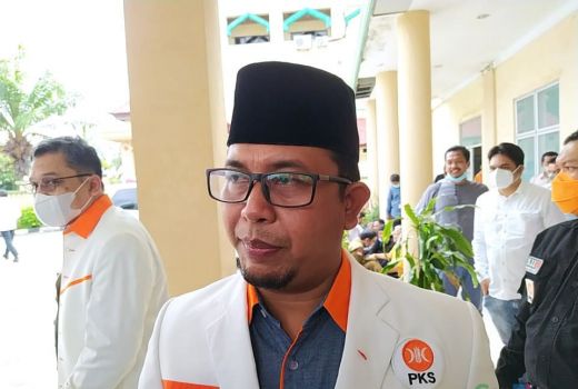 DPW PKS Kepri Menentang Wacana Penundaan Pemilu, Alasannya? - GenPI.co KEPRI