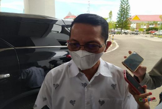 Masyarakat Tertipu Sembako Murah, Wakil Wali Kota Beri Penjelasan - GenPI.co KEPRI