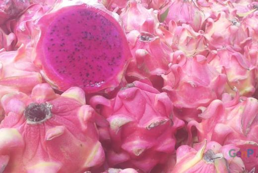 Rekomendasi Buah untuk Penderita Stroke, Menyehatkan Jantung! - GenPI.co KEPRI