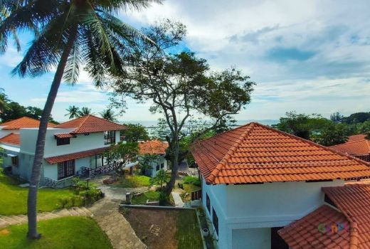 Hunian Resort Meningkat, Pekerja Mulai Bekerja Sesuai Jam Normal - GenPI.co KEPRI