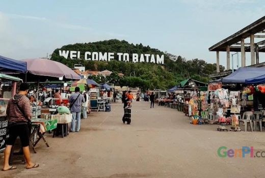 Tiga Rekomendasi Pusat Kuliner di Batam yang Wajib Dicoba - GenPI.co KEPRI