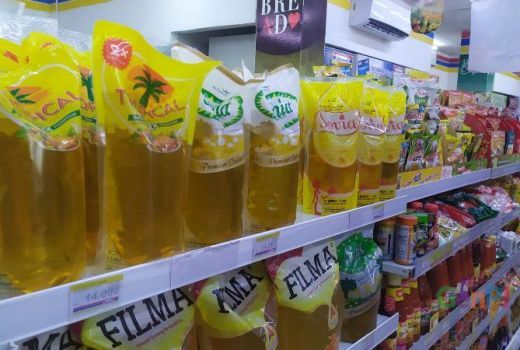 HET Dicabut, Harga Minyak Goreng Terbaru di Batam Bikin Kaget - GenPI.co KEPRI